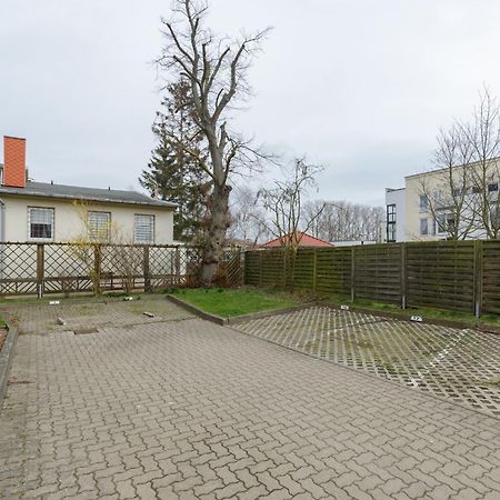 Appartamento Ingeborg 16 Ostseebad Kühlungsborn Esterno foto