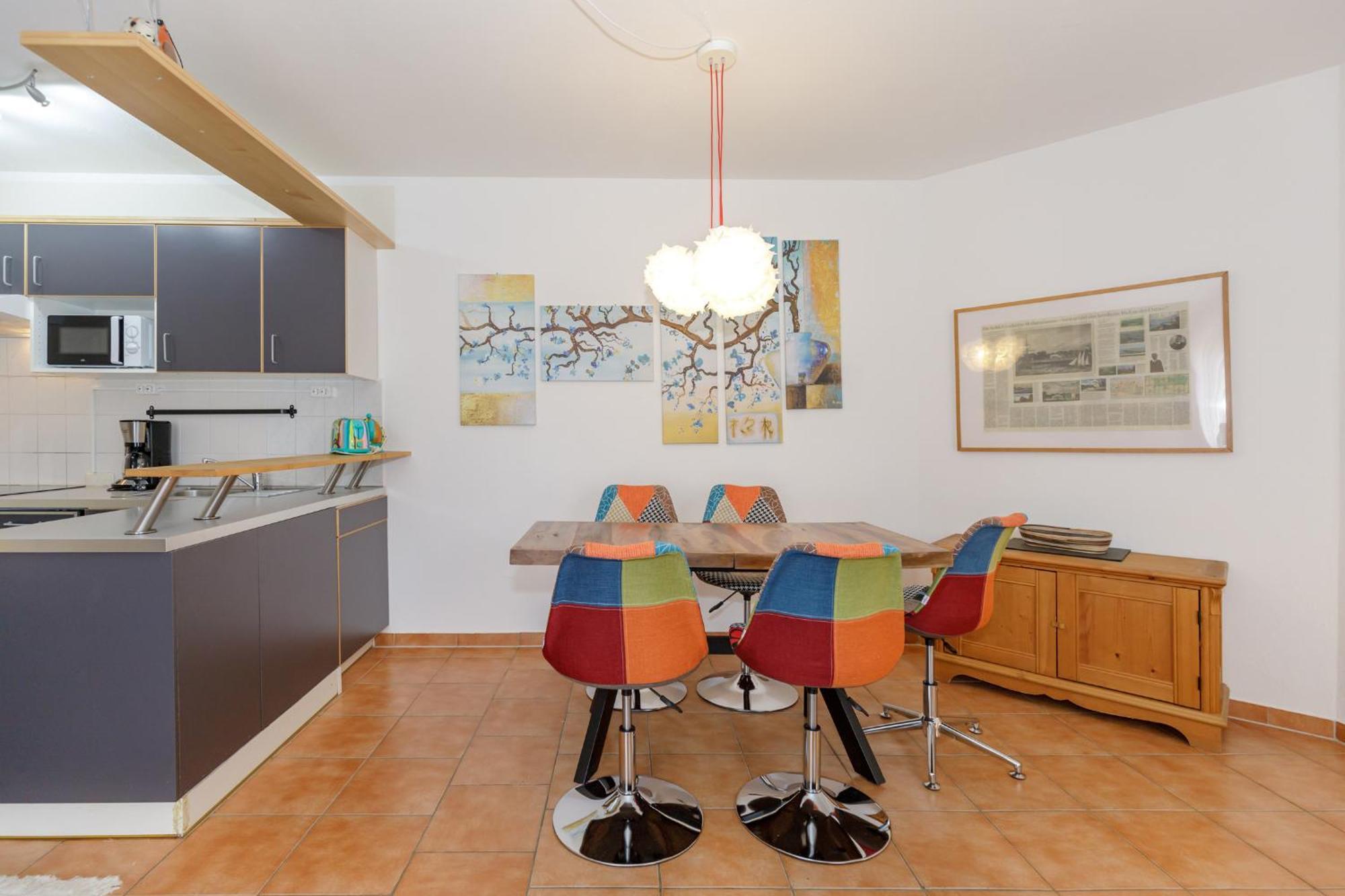 Appartamento Ingeborg 16 Ostseebad Kühlungsborn Esterno foto