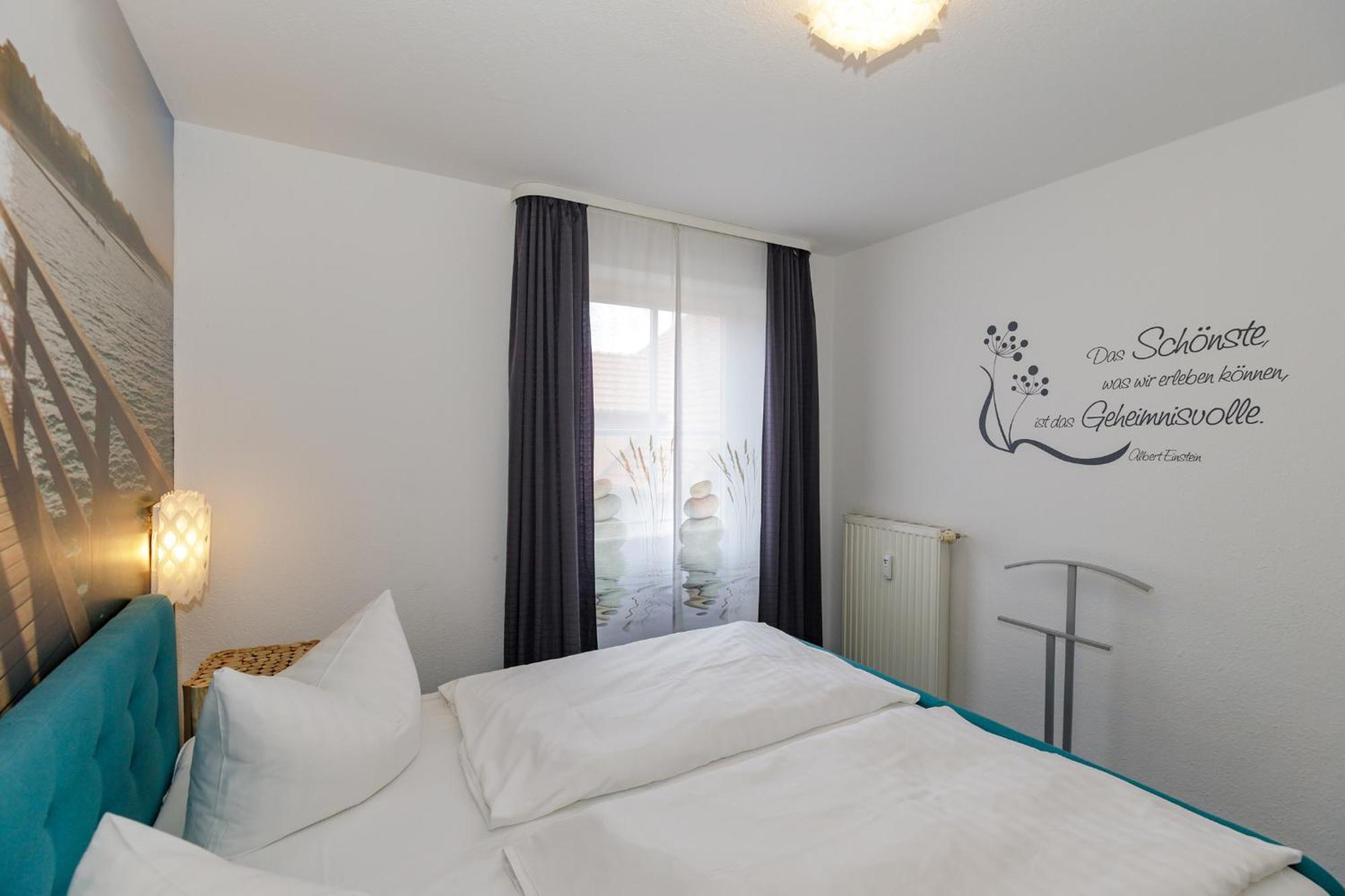 Appartamento Ingeborg 16 Ostseebad Kühlungsborn Esterno foto