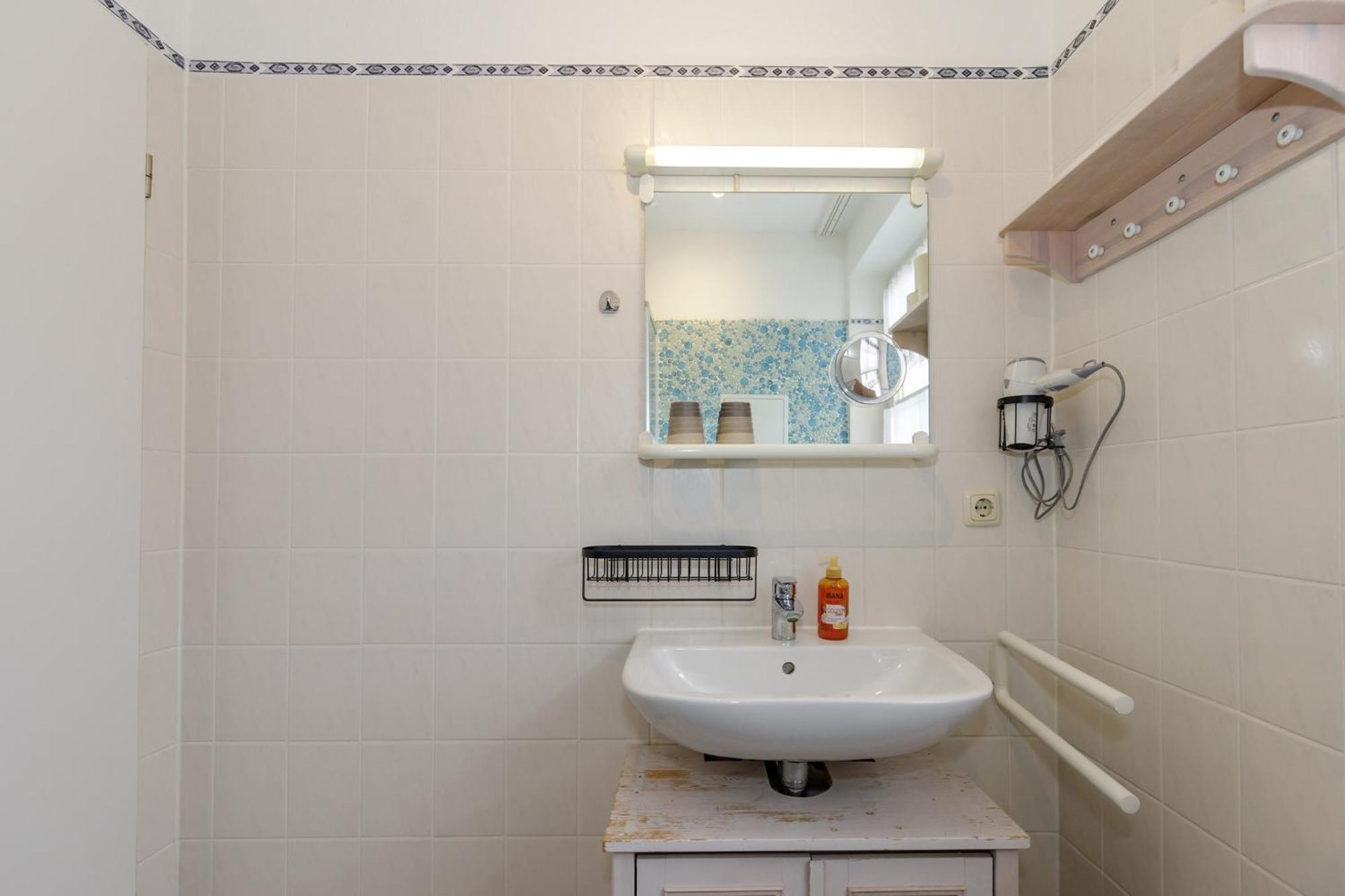 Appartamento Ingeborg 16 Ostseebad Kühlungsborn Esterno foto