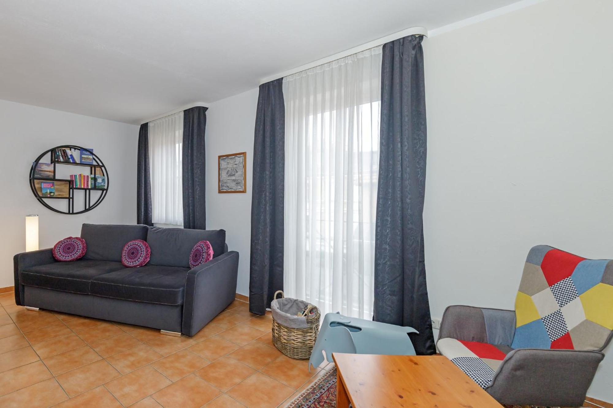 Appartamento Ingeborg 16 Ostseebad Kühlungsborn Esterno foto