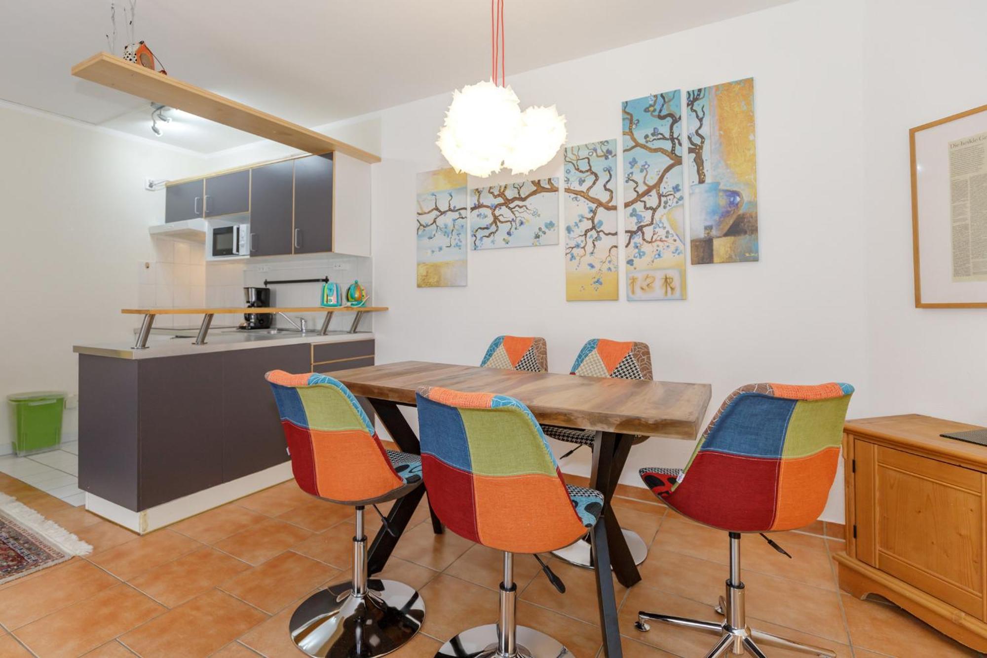 Appartamento Ingeborg 16 Ostseebad Kühlungsborn Esterno foto