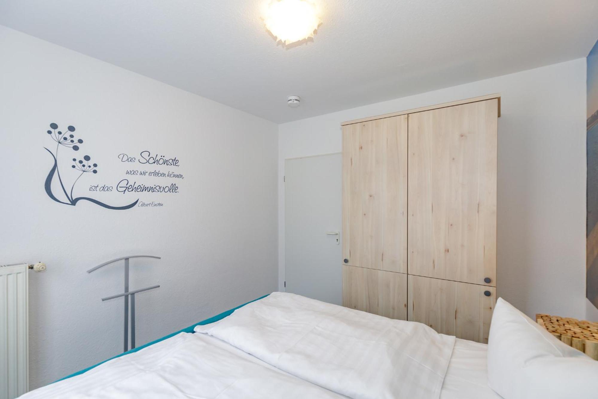 Appartamento Ingeborg 16 Ostseebad Kühlungsborn Esterno foto