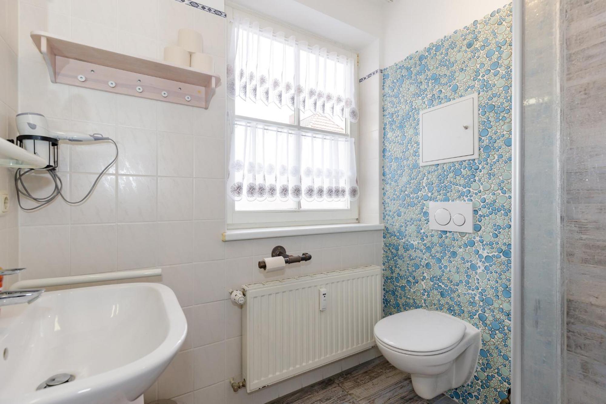 Appartamento Ingeborg 16 Ostseebad Kühlungsborn Esterno foto